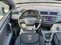 SEAT Ibiza 1.0 TSI FR * Capteurs av/arr, CarPlay, Cruise,... Noir - thumbnail 16