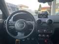 Audi A1 Sportback 1.0 tfsi S Line 82cv UNICO PROPRIETARIO Grigio - thumbnail 8