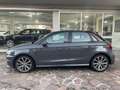 Audi A1 Sportback 1.0 tfsi S Line 82cv UNICO PROPRIETARIO Grigio - thumbnail 3