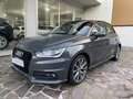 Audi A1 Sportback 1.0 tfsi S Line 82cv UNICO PROPRIETARIO Grigio - thumbnail 1