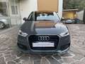Audi A1 Sportback 1.0 tfsi S Line 82cv UNICO PROPRIETARIO Grigio - thumbnail 2