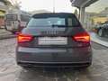 Audi A1 Sportback 1.0 tfsi S Line 82cv UNICO PROPRIETARIO Grigio - thumbnail 4