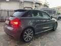 Audi A1 Sportback 1.0 tfsi S Line 82cv UNICO PROPRIETARIO Grigio - thumbnail 5