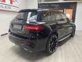 Mercedes-Benz GLC 250 GLC 250d 4Matic Aut. Negro - thumbnail 4