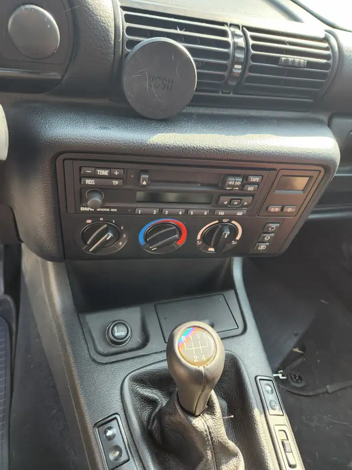 BMW 318 TI Msport di fabbrica, foto 11