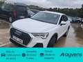 Audi Q3 Sportback 35 TDI Advanced S tronic Blanco - thumbnail 1