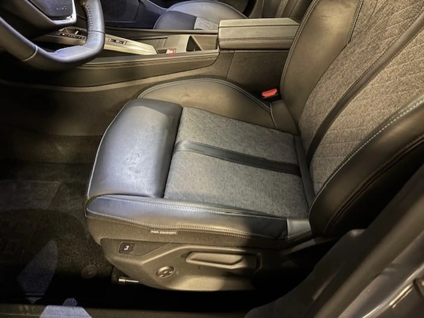 Peugeot 408 408 1.2 PureTech Allure Pack/Navigatie/1j gar(1) Silber - 2