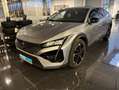 Peugeot 408 408 1.2 PureTech Allure Pack/Navigatie/1j gar(1) Silber - thumbnail 3