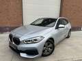 BMW 116 i   /12m. Garantie/DAB/Carplay/LED/Lane Assist/... Argent - thumbnail 1