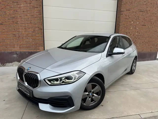 BMW 116 i   /12m. Garantie/DAB/Carplay/LED/Lane Assist/...