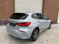 BMW 116 i   /12m. Garantie/DAB/Carplay/LED/Lane Assist/... Argent - thumbnail 3