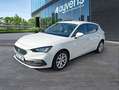 SEAT Leon 2.0TDI S&S Style 115 Blanco - thumbnail 1