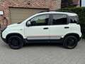 Fiat Panda Panda 1.0 GSE Hybrid City Cross,GARANTIE,AIRCO, Blanc - thumbnail 6