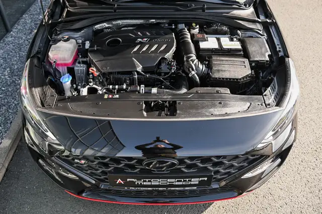 Hyundai I30 view 7