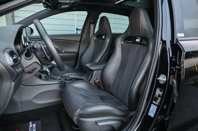 Hyundai I30 view 12