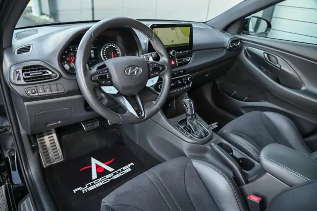 Hyundai I30 view 9