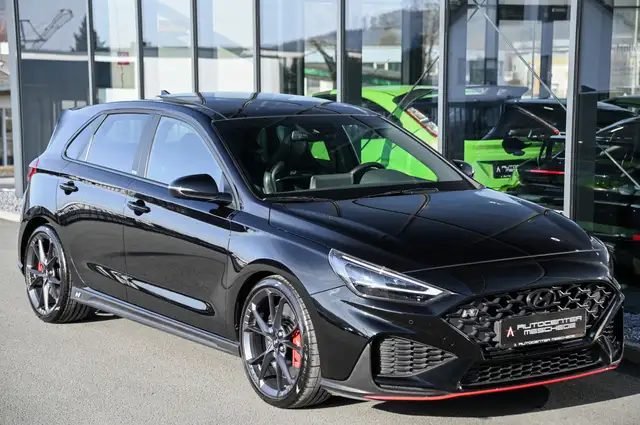 Hyundai I30 view 3