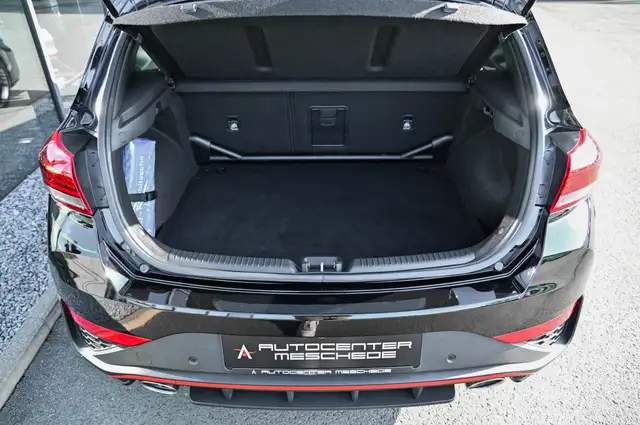 Hyundai I30 view 8