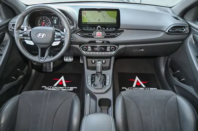 Hyundai I30 view 10