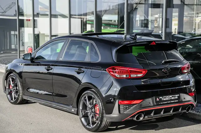 Hyundai I30 view 5