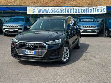 35 2.0 tdi s-tronic