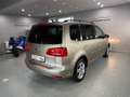 Volkswagen Touran Match 7SITZE*LEDER*NAVI*PDC*SHZ+EURO5 Gold - thumbnail 4