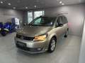 Volkswagen Touran Match 7SITZE*LEDER*NAVI*PDC*SHZ+EURO5 Gold - thumbnail 2