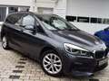 BMW 218 218 d Gran Tourer Aut Advantage/Navi/Cam/Temp/AHK Gris - thumbnail 7