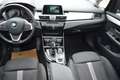 BMW 218 218 d Gran Tourer Aut Advantage/Navi/Cam/Temp/AHK Gris - thumbnail 2