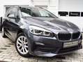 BMW 218 218 d Gran Tourer Aut Advantage/Navi/Cam/Temp/AHK Gris - thumbnail 1