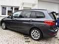 BMW 218 218 d Gran Tourer Aut Advantage/Navi/Cam/Temp/AHK Gris - thumbnail 14