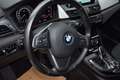BMW 218 218 d Gran Tourer Aut Advantage/Navi/Cam/Temp/AHK Gris - thumbnail 11