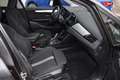 BMW 218 218 d Gran Tourer Aut Advantage/Navi/Cam/Temp/AHK Gris - thumbnail 4