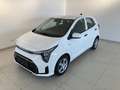 Kia Picanto 68PS.Benzin  Titan 5 Sitze Weiß - thumbnail 1