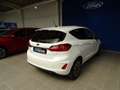 Ford Fiesta Titanium EcoBoost Sync3 Light Winterpaket Blanc - thumbnail 6