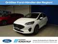 Ford Fiesta Titanium EcoBoost Sync3 Light Winterpaket Bianco - thumbnail 1