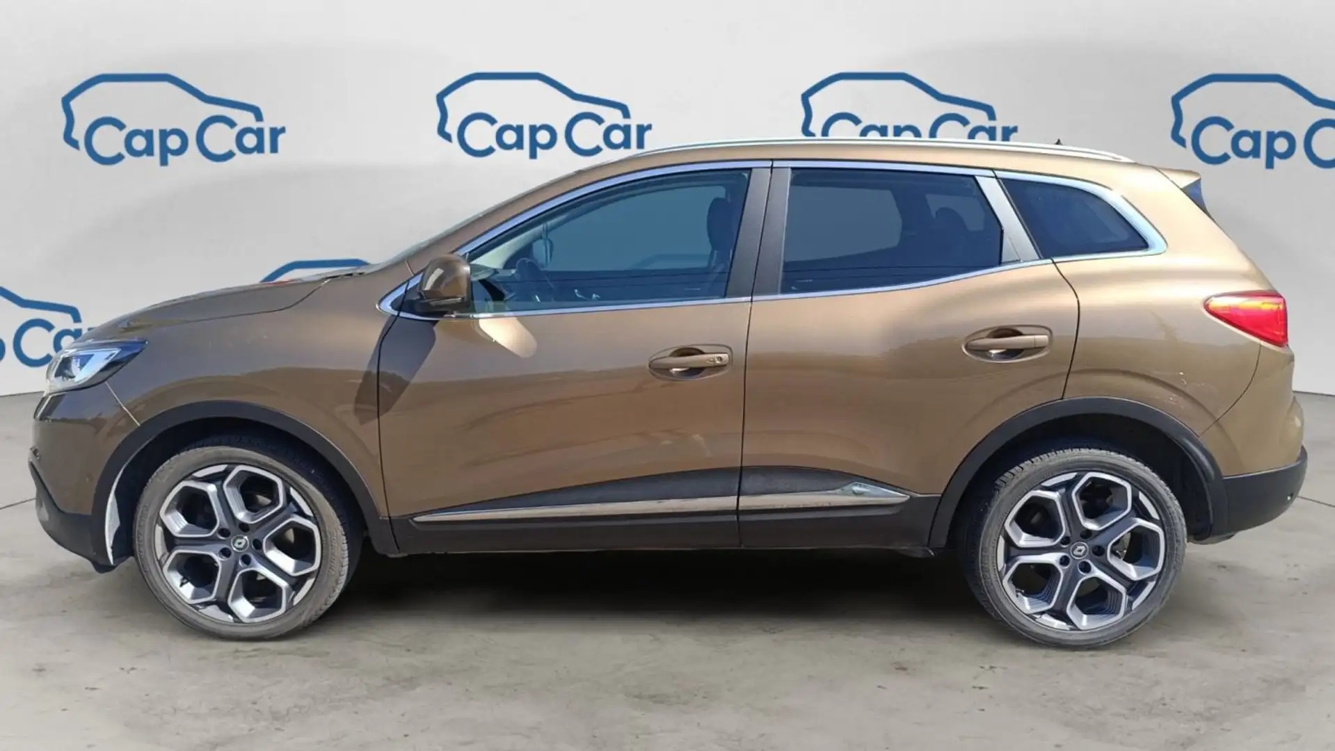 Renault Kadjar 1.6 dCi 130 Energy 4WD Intens - 2