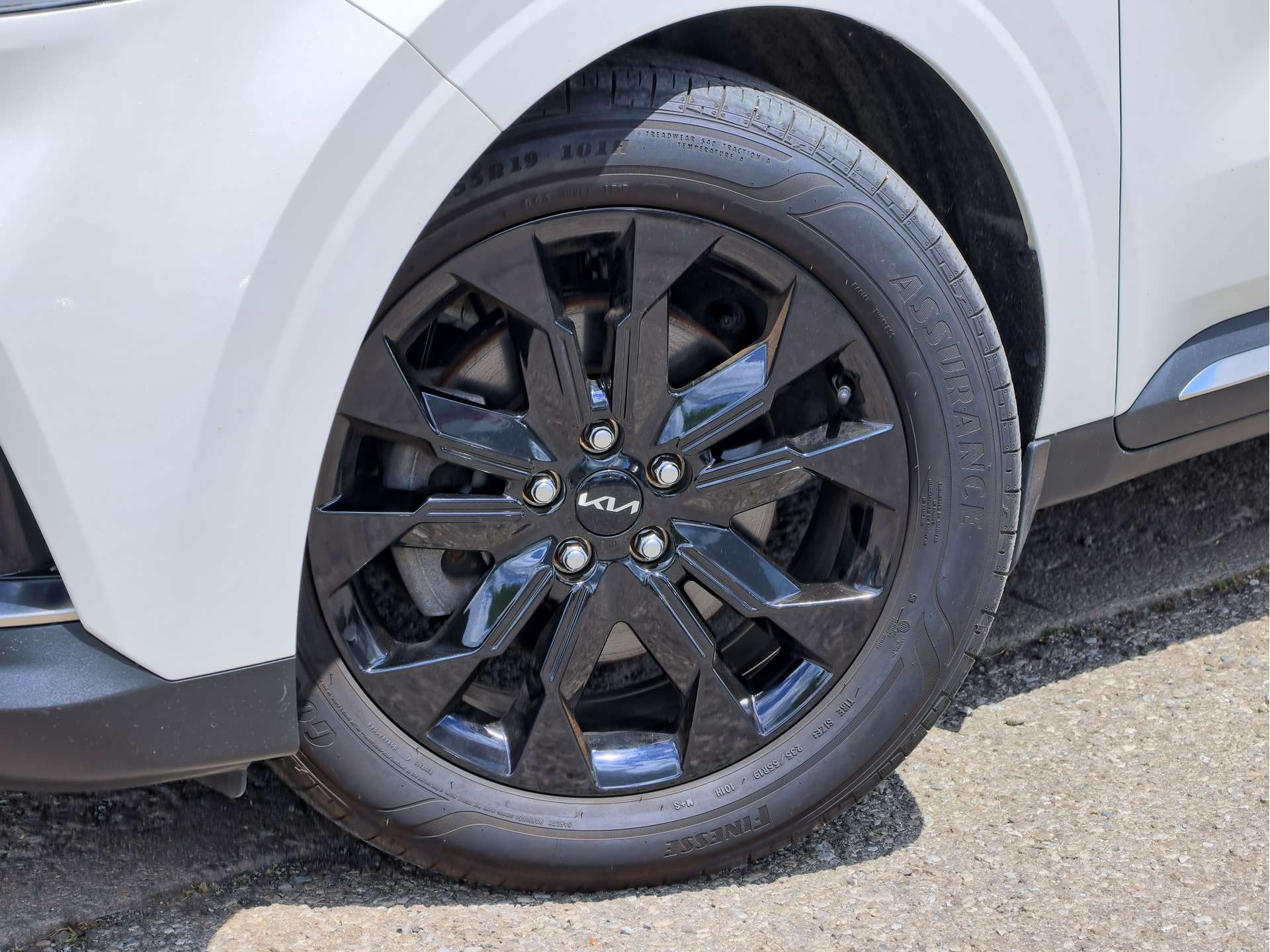 2024 Kia Carnival