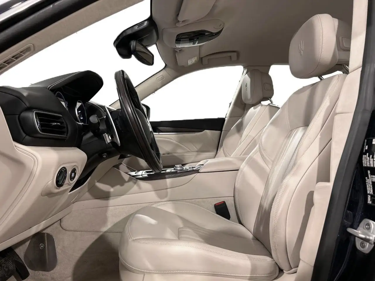 Maserati Levante 2021 — фото 10