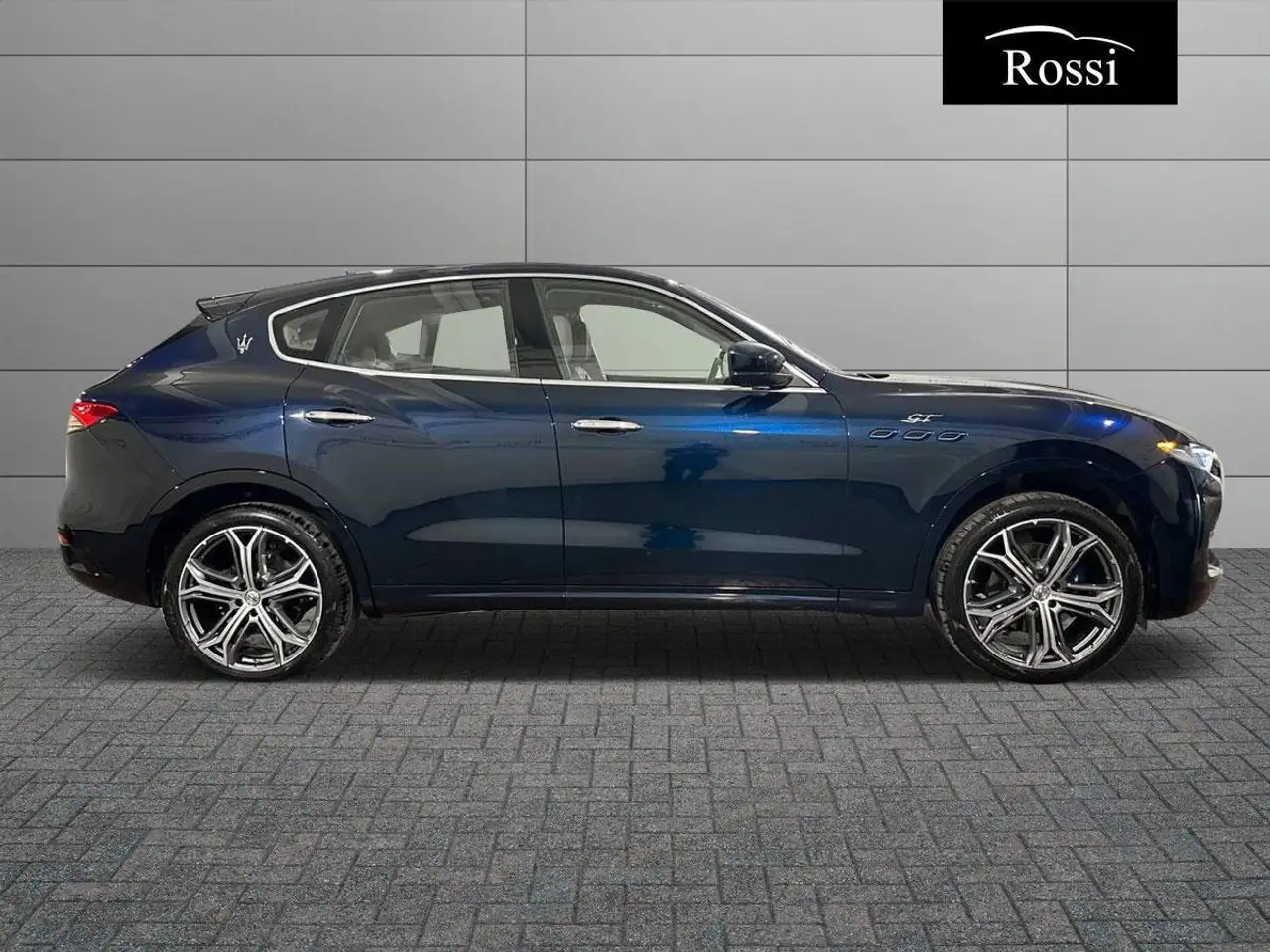 Maserati Levante 2021