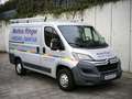 Citroen Jumper Jumper 30 L1H1 Profi AHK TüvNEU Silber - thumbnail 1