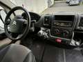 Citroen Jumper Jumper 30 L1H1 Profi AHK TüvNEU Silber - thumbnail 11