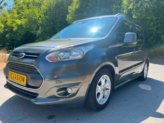 Ford Tourneo Connect Tourneo Connect 1.0 EcoBoost Start-Stop Titanium