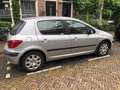 Peugeot 307 307 1.6-16V 5drs Zilver - thumbnail 2