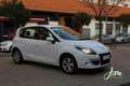 Renault Scenic 1.5dCi Family Edition 105 Blanco - thumbnail 4
