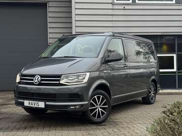 Beach 2.0 TDI 150pk | Automaat |