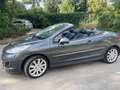 Peugeot 207 207 CC 120 VTi Allure, Klimaautomatik+Ledersitze Grau - thumbnail 6