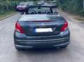 Peugeot 207 207 CC 120 VTi Allure, Klimaautomatik+Ledersitze Grau - thumbnail 8