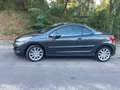 Peugeot 207 207 CC 120 VTi Allure, Klimaautomatik+Ledersitze Grau - thumbnail 2