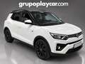 SsangYong Tivoli G15 Limited 4x2 Aut. Blanco - thumbnail 4